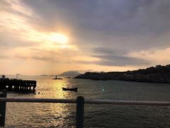 -东极岛景区