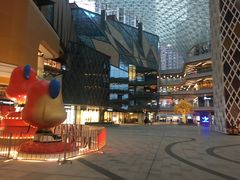 -朗悦公园茂