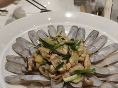 -盛福楼·惠山宴·明档江浙菜