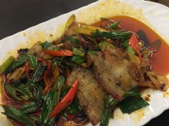-渔王川菜馆(镇邦路店)
