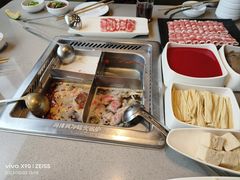 -海底捞火锅(苏宁生活广场店)
