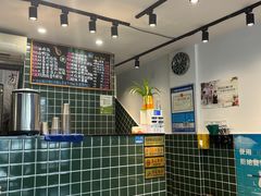 -渣·餐厅(西斗门店)