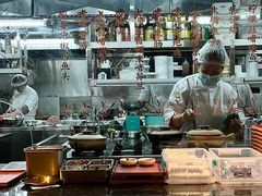 -凤来粤菜馆(珠江新城店)