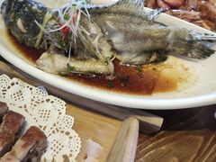 -南海渔家•海鲜•正宗海南菜(海棠湾店)