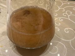 -北京西单美爵酒店-融轩中餐厅