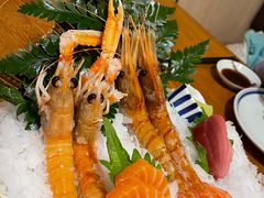 -万岛日本料理铁板烧(太古里店)