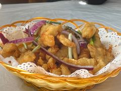 -杏花村饭店大观园店