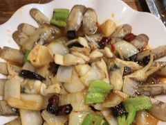 蛏子-清真海鲜大排档(原芥园道店)