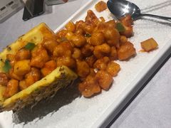 -苏城小院·园林精致苏州菜(斜塘老街店)