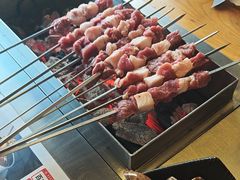-正丰源大缸烧烤(人民路店)