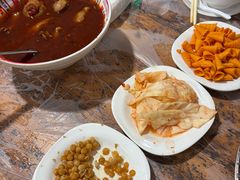 -郭场火锅鸡(梁山头店)