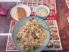 -扬二春炒饭(国庆路总店)