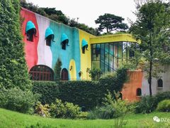 -三鹰之森吉卜力美术馆