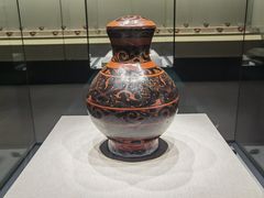 -荆州博物馆