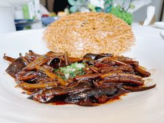 -海味观(老西门店)