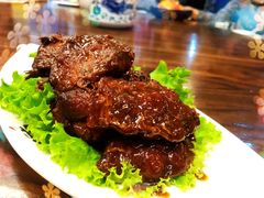 -江宁会馆(劈柴院店)