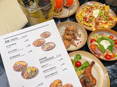 -COMMUNE幻师(上邦百汇城店)