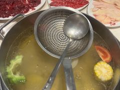 -陈记顺和潮汕牛肉火锅(韩江路店)
