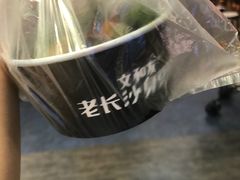 -董顺桃老长沙臭豆腐(融创店)