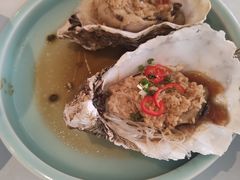 -奕景海鲜酒家· 大连海鲜(星海广场店)