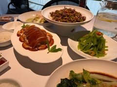 -北京老铺烤鸭(西稍门店)