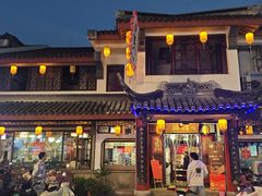 -同得兴 Since·1995 传统苏式面馆(嘉馀坊店)