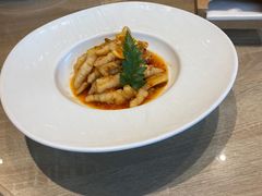 -味莊·青岛菜(云霄路店)