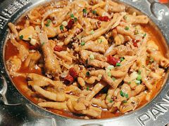 -胖哥俩肉蟹煲(湖滨银泰in77店)