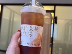-长春堂顺时而饮(前门店)