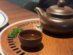 -曾宴·楚菜(湖北省博物馆店)