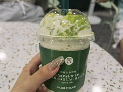 -茉酸奶(春熙路店)