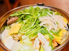 -有喜屋·鲜鸡烧鸟·居酒屋(安龙路店)