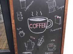 -Cafe Villa