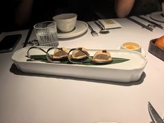 -月芽·自由餐厅·西溪湿地餐厅