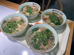 -特味村大酒店(南三环店)