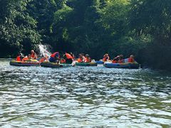 -清泉湾生态旅游度假区