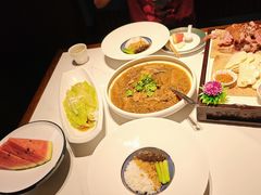 -渝乡老妈·北京烤鸭(六里桥店)