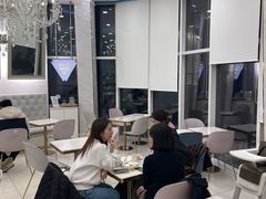 -BILLY ANGEL蛋糕店(三成COEX店)