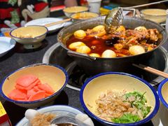 -李子坝梁山鸡(李子坝大鸡哥店)