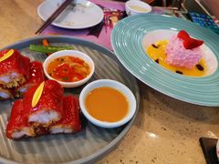 -点都德(龙之梦店)