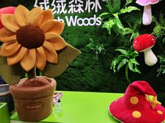 -龙湖重庆时代天街