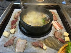 -滇藏石锅宴(崇仁巷老店)