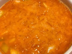 龙虾汤泡饭-北京厨房(SKP店)