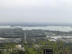 -虞山风景区