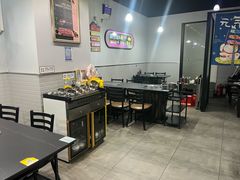 -齐齐哈尔烤肉·烧烤·烤鱼(万科时一区店)