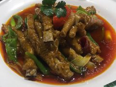 -阿西娅食府(中关村店)