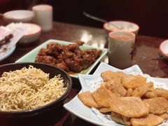 -新白鹿餐厅(爱琴海购物中心店)