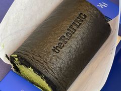-the Roll'ING手作瑞士卷专门店(卓悦中心店)