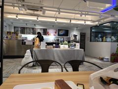 大堂-高力乐面包咖啡厅(西塔店)