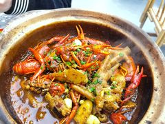 -鹤江桥·红油牛肉粉(SKP店)